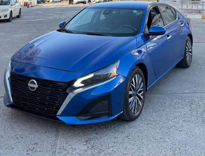 سلام عليكم نيسان التيما
موديل 2025
صبغ جاملغ بونيت 
فول مواصفات
سعر133بي مجال
عنوان كركوك


**إذا كنت صاحب هذا الإعلان وتريد حذفه لأي سبب، رجاءا أرسل رسالة إلى الدعم الفني**