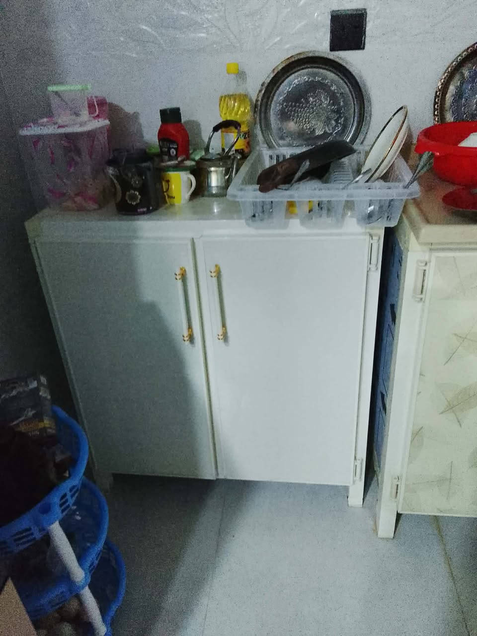 كاونتر المنيو بابين سعر69


**إذا كنت صاحب هذا الإعلان وتريد حذفه لأي سبب، رجاءا أرسل رسالة إلى الدعم الفني**