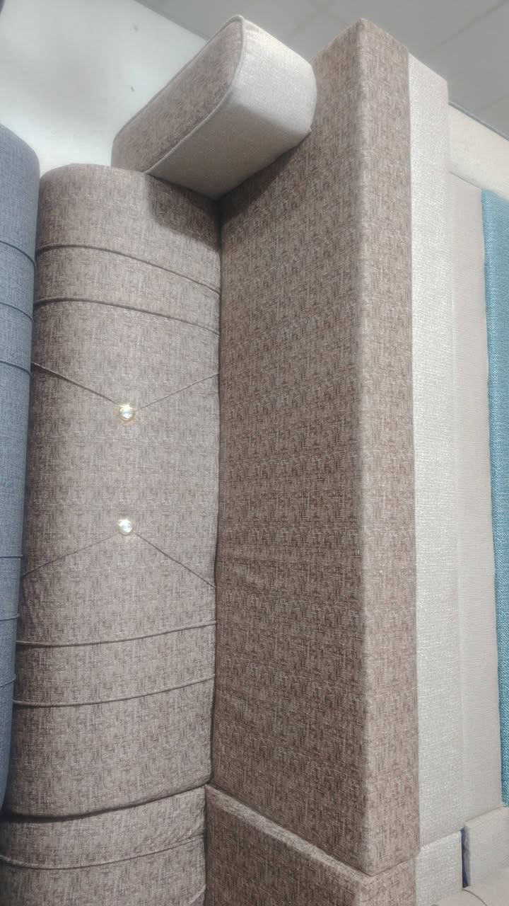 تعلن معرض علي الزهيري
عن تخفيض اسعار الدواوين والتخومه اسعار تنافسيه جمله ومفرد عن موصفات عاليه
 بلوك اسود مربع 
 قماش درجة اولي تركي كتان
الاسفنج مميز اول 10سنيم  ضمان 
مجمع  علي الزهيري ***********
بأدارة علي الزهيري   معرض علي الزهيري 
عن تخفيض اسعار الدواوين والتخومه اسعار تنافسيه جمله ومفرد عن موصفات عاليه
 بلوك اسود مربع شرط فحص تفتح قماش شوف هيكل بعنك  )300( الف  ابو فراش
ناصريه شارع 30 و مخزن شارع قاده يم مول صافيه
