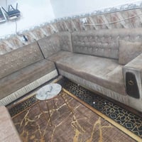 ديوان ١٠مقاعد • نظيف • حي الحسين