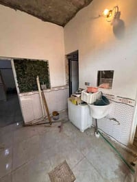 الجزيره الفيروزيه • ١٢٠م • ٣غرف