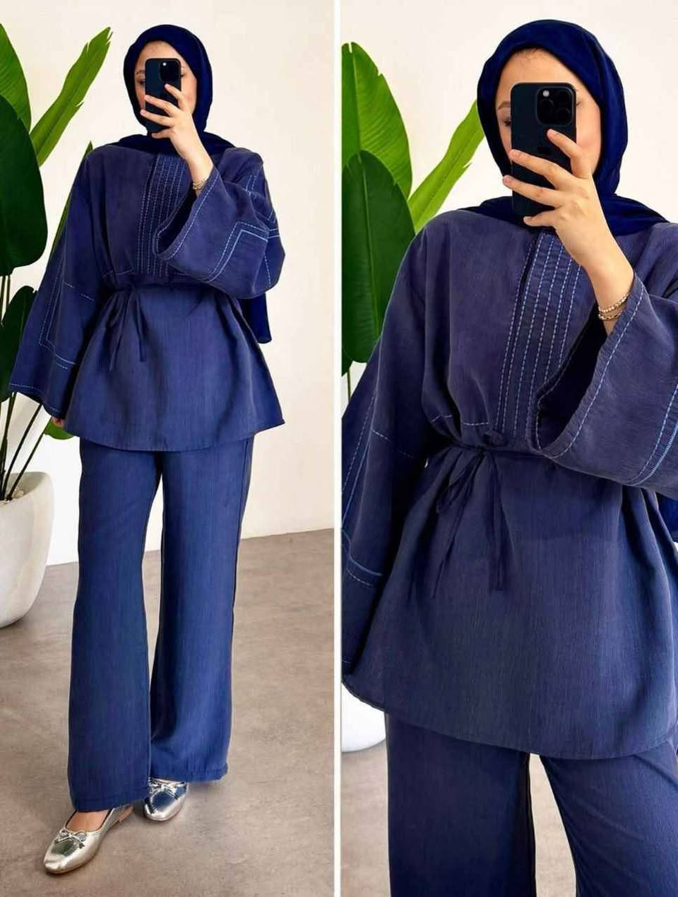 سوت قطعتين❤‍🩹 متوفر بعدة الوان

خامة هوريم دابل تركي
38-40-42-44-46-48 ديوانية, القادسية


**إذا كنت صاحب هذا الإعلان وتريد حذفه لأي سبب، رجاءا أرسل رسالة إلى الدعم الفني**