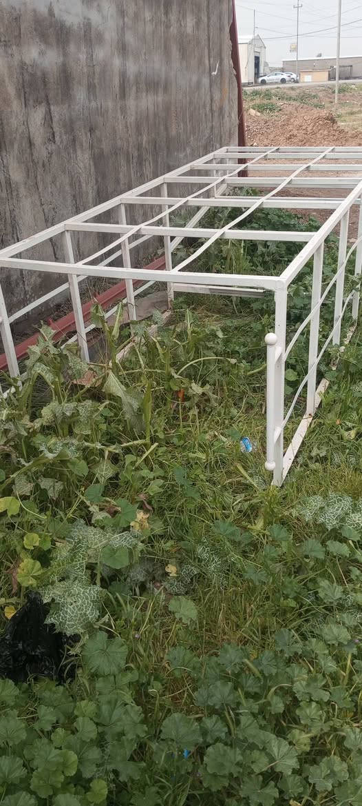 السلام عليكم جادر للبيع سعر خاص الاستفسار ع الرقم عنوان ديالى دلي عباس ***********
