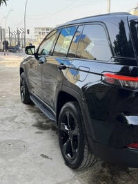 جيب لمتدد موديل 23 فول سيارة 5 راكب بدون دواخل بدون اربالك بدون صبغ عل...