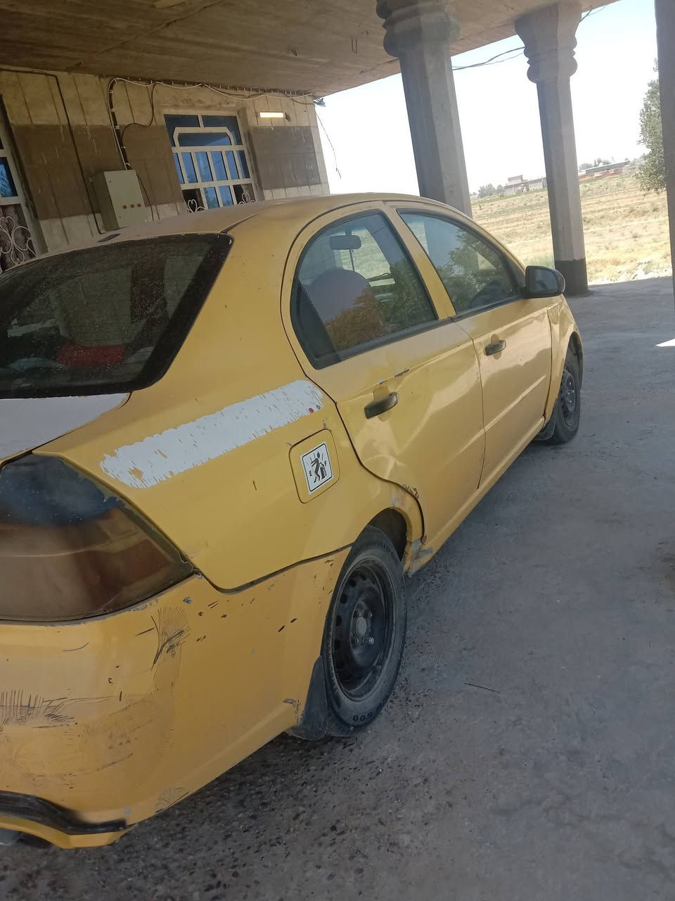 افيو 2008 خليجي
#السعر_40
مشروع وطني رقم الانبار 
السنوية باسمي 
هيئة وغرمات مصفره 
رايد تحويل رايد أو وكاله السيارة خير من الله .
مكاني بغداد 
***********
***********
