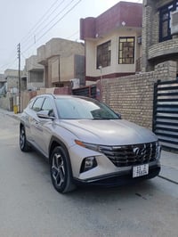 هايبرد • ٢٠٢٤ • وارد أمريكي