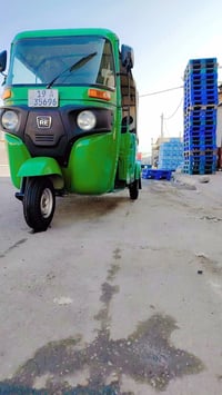 تكتك • موديل 23 • كربلاء