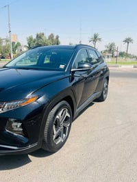 للبيع السلام عليكم هونداي توسان 2022 لمتدد اعلى فئة سيارة فول مواصفات ...