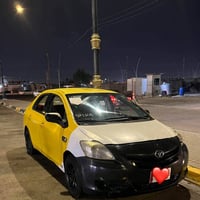 يارس • ٢٠٠٧ • رقم بصره