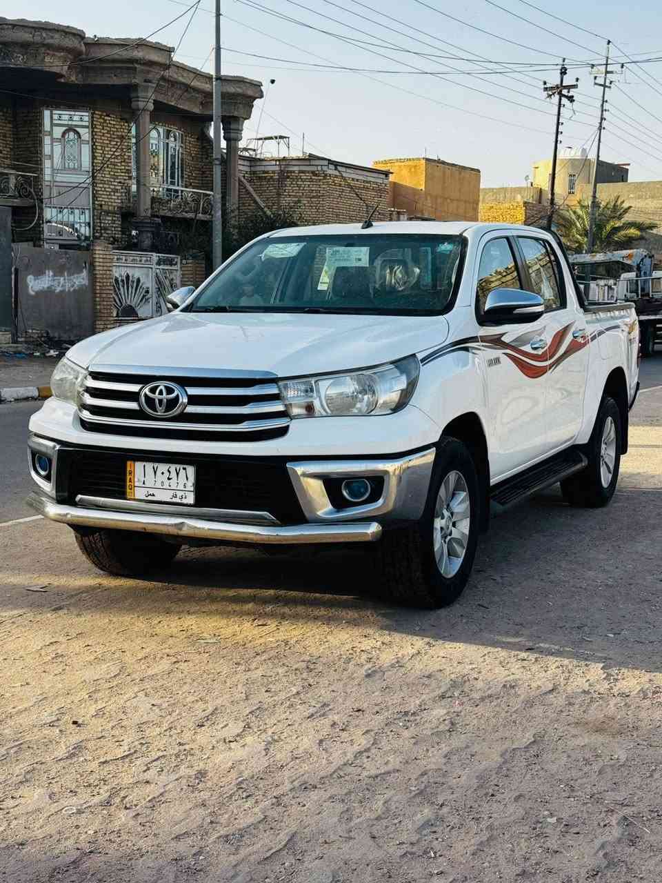 السلام عليكم.  بيكم موديل 2016سعوديه كفاله عامه من الشخط ماشيه 130الف البيع العنوانً ميسان ***********
السنويه لل28 السعر 240$وبيها مجال
