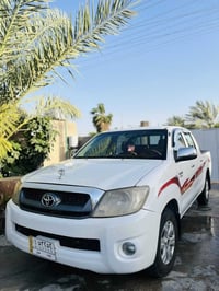 تيوتا بيكم للبيع أو مراوس حسب القناعه  تبريد ❄️كير مكينه السياره نظيفه...