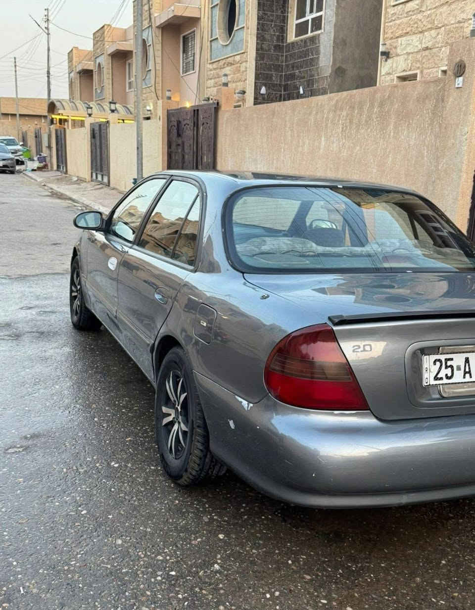 سوناته 3 رقم كركوك كير محرك خير من ٵڶــ.ـڶــ.ـہ 
كير اوتوماتيك محرك 2000 
تفاصيل اكثر خابر وبيك خير وتدلل 
***********
