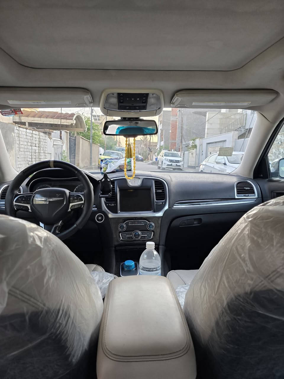 السلام عليكم اخوان،
اوباما2016كفالة عامة السيارة اخوان،السيارة باسمي اخوان تحويل ثاني يوم السيارة مكفولة من الشخط شرط الفحص مكان السيارة بغداد الكرخ لمعرفة التفاصيل الاتصال على الرقم ***********
