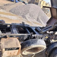 نيسان ٢ طن • قلاب • ذي قار