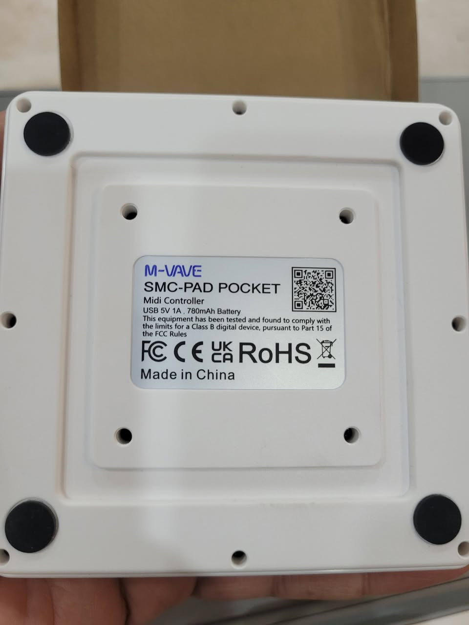 من رخصة الادمن كيبورد ميدي 25 الف


**إذا كنت صاحب هذا الإعلان وتريد حذفه لأي سبب، رجاءا أرسل رسالة إلى الدعم الفني**