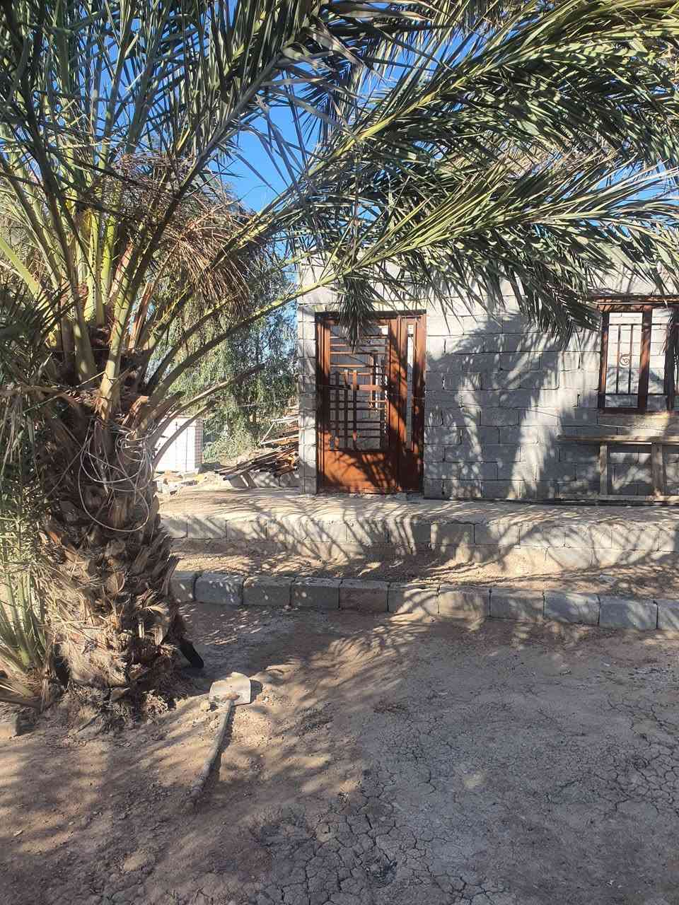 دار للبيع مع هيكل مع قطعه ارض مساحه ٢دونم طابو سند ٢٥يتوفر ماء اساله وكهرباء
في منطقه المحموديه مجاور مدرسه تغلب للإستفسار الاتصال ***********
