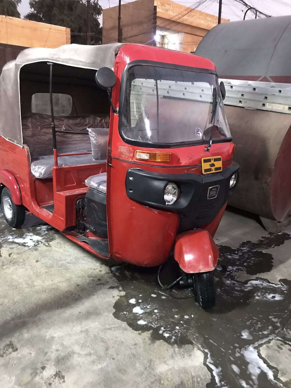 يابه شلونهم الشباب تكتك كبل ل شارع مانقصها برغي معمره بس دوس تكتك خير من الله مال عيشه رقم وسنويه سعرها ٥٤٠٠ وبيها مجال ل طيبين مكاني بغداد حسينيه الراشديه هـ ***********
