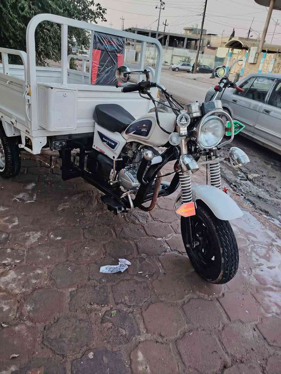 سلام عليكم ستوته البيع مديل 21 مكفوله زلق تعمير كله جديد مكينه بعده دهن شركه تعمير كله 25 مكفوله كلشي مكان ناصريه قضاه شطره ***********اذا كو راوس عادي حيب قتاعه
