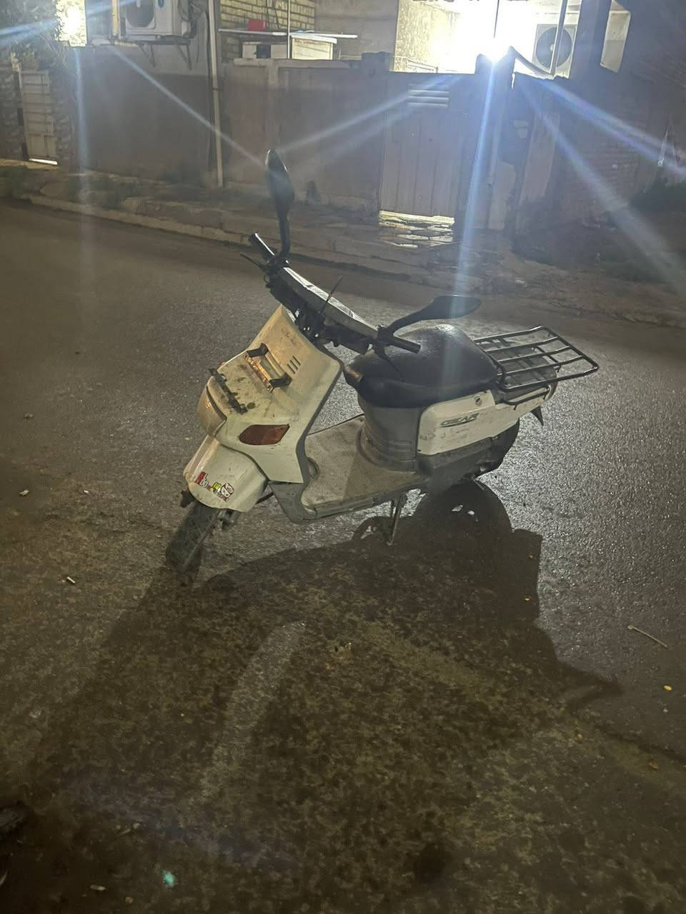 دراجه البيع 
***********
