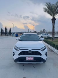 راف فور XLE • ٢٠٢٤ • ٣٥٠٠٠ كم