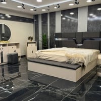 غرفه نوم 10 قطع نظافه 99‎%‎ 1300000 شهداء السيديه  07710778377
