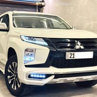 مونتيرو سبورت • ٢٠٢٢ • دبل ٤x٤