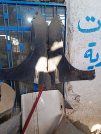 ابواب • كراندر • غزاليه