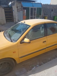 سمند ٢٠١١ • ما بيه ضربه • البصره الكزيزه