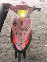 ماكس • ٥٥ • كهربائيات شغالة