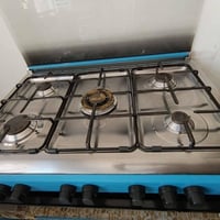 طباخ • ٥ مشاعل • بغداد الدوره