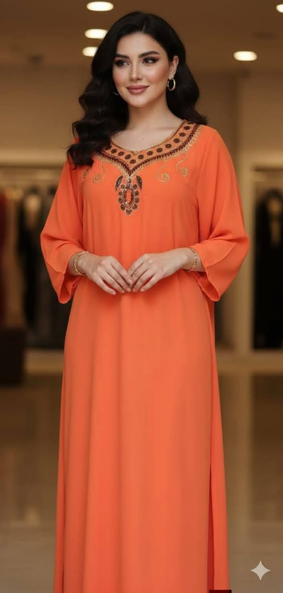 بمناسبة افتتاح المحل النسائي
عرض خاص على الدشداشة ايروبين قياس  L  XL XXL السعر فقط 4500
عنوان المحل  الشورة  محلات جهاد الحسن الياسين


**إذا كنت صاحب هذا الإعلان وتريد حذفه لأي سبب، رجاءا أرسل رسالة إلى الدعم الفني**