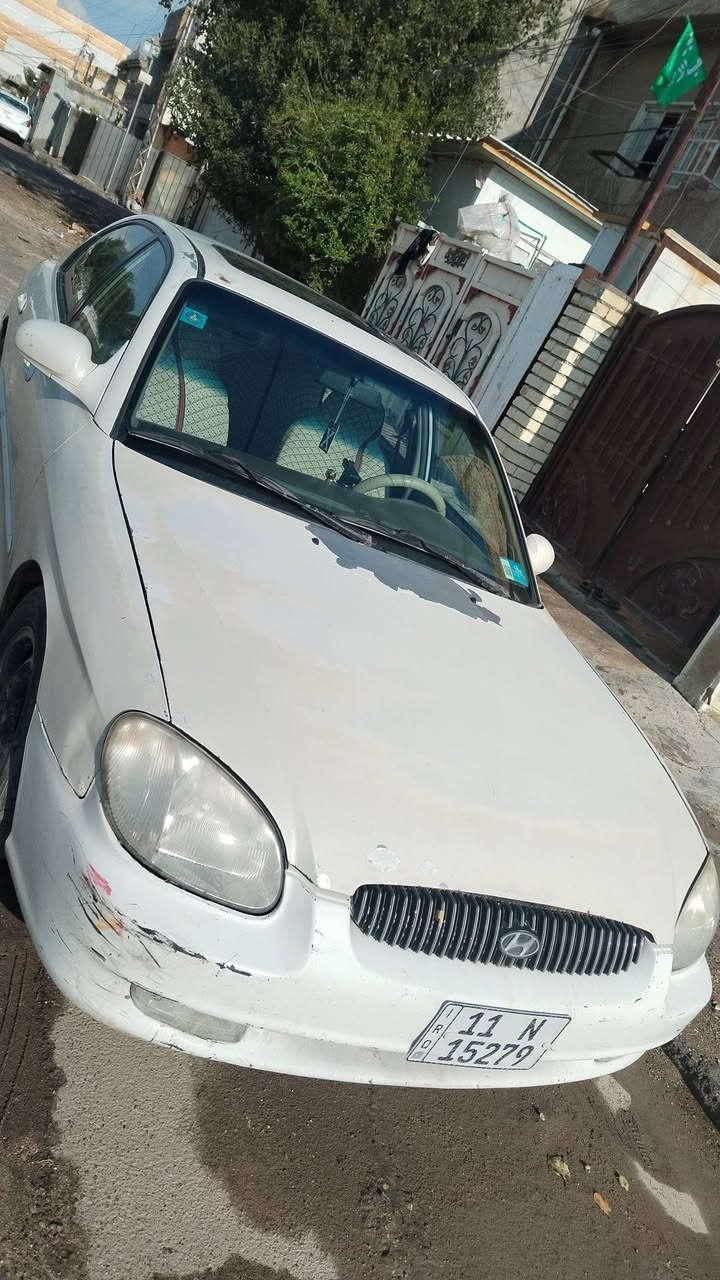 السلام عليكم
سوناتا 2001
4 سلندر
سياره جاهزه ، تبريد شغال
سنويه بأسمي

السعر 58 

***********
