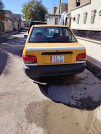 موديل ٢٠١٢ • مكينه وقير • بدون ضربه