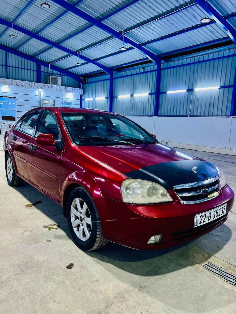 اوبترا 
2007
كير اوتو
كشنات مخمير 
رقم شمالي 
حزام فقط 
سياره تجي تفحص تشوف بعينك 
٥٨بيه مجال
مكاني رمادي ٧كيلو
***********
