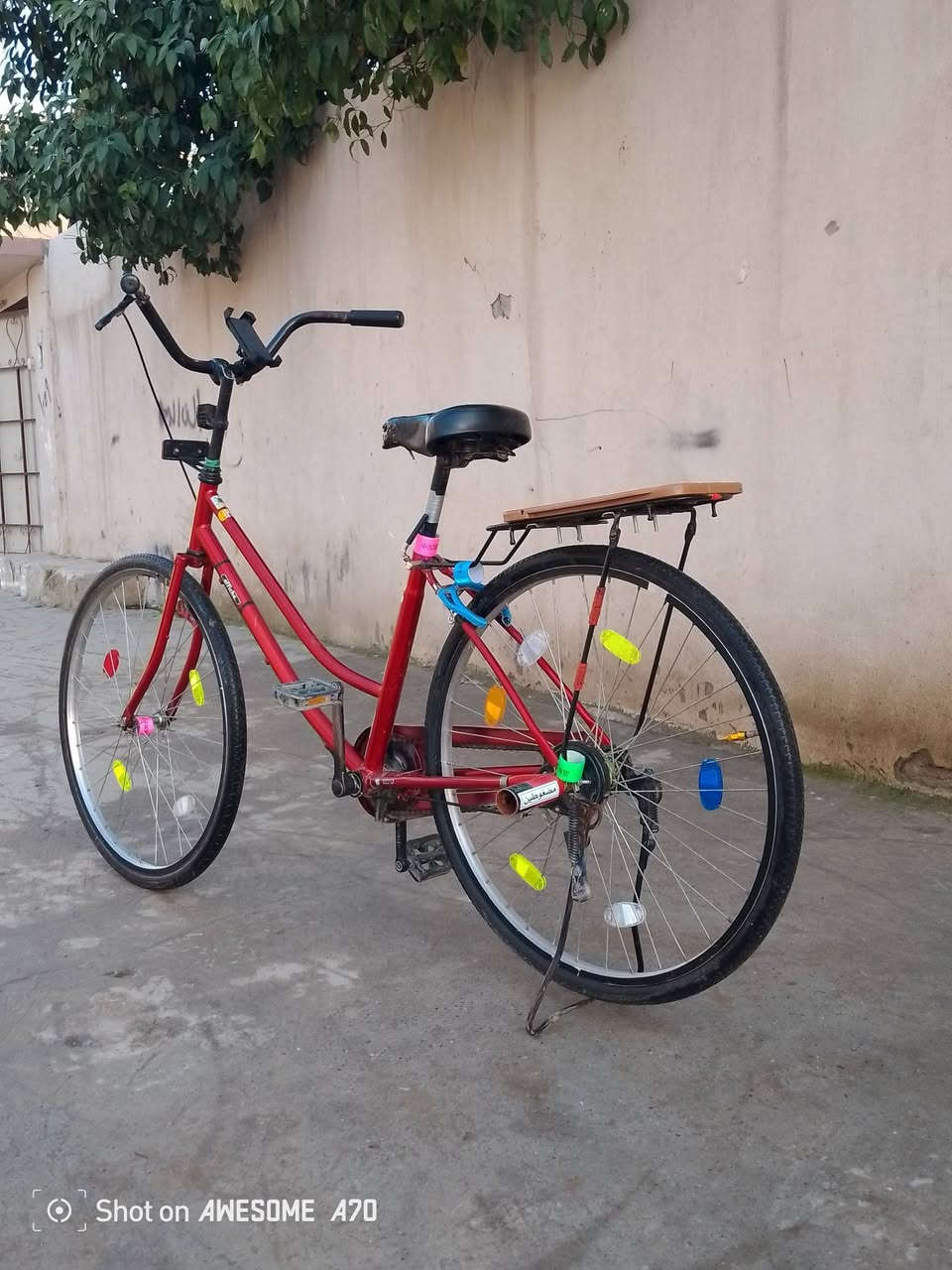 السلام عليكم بايسكل عبد الحليم حجم 26 جديد ما شاحنه شركه اوفيج اللون احمر نظيف للبيع موصل جانب الايمن السعر 110 وبمجال وباقي التفاصيل على الخاص


**إذا كنت صاحب هذا الإعلان وتريد حذفه لأي سبب، رجاءا أرسل رسالة إلى الدعم الفني**