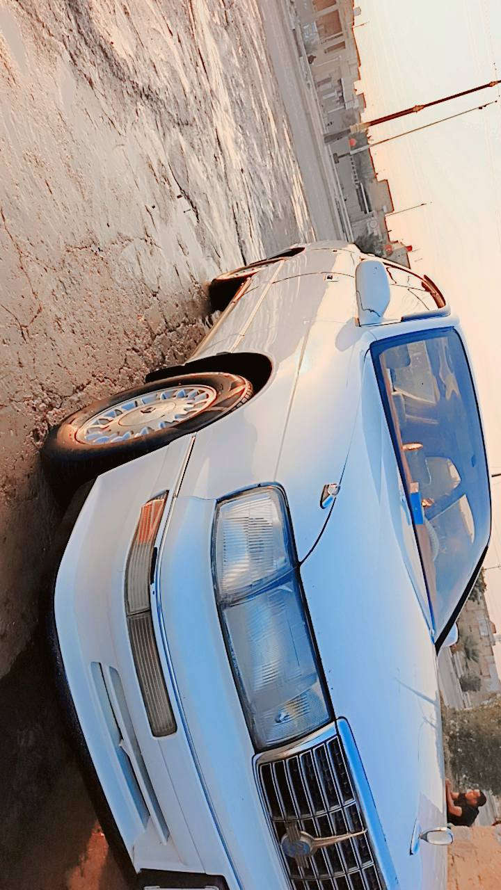 سلام عليكم للبيع بطه فصل موديل١٩٩٥ مكينه كير300سياره كفاله عامه من كلشي حداديه تخم تاير تبريد مال جناي مرتبه مانقصها شي رقم بصره أ مشروع وطني مكان السياره ميسان
سعرها85بيها مجال بصيد حك الجيه للاستفسار اتصل***********
