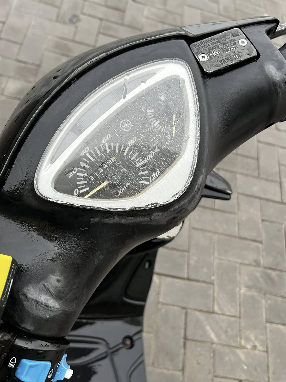 السلام عليكم
دراجه ماكس عدله للبيع رمبة هستوه طالعه شهر 12 المكان شط العرب الجزيره السعر مليون و100 قفل .
***********
