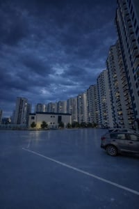 🏡شقق ديلوكس للإيجار – للعوائل حصراً 📍 المنصور – البيجية - مجمع دار الس...