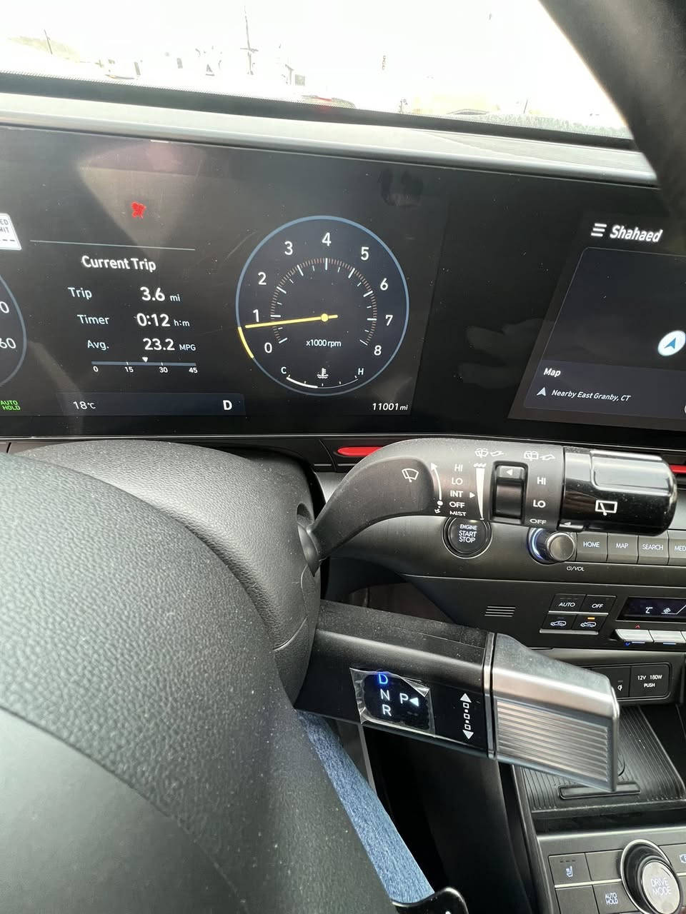 السلام عليكم كونا N لاين فول للاخير بدون
كونا 1/1موديل 2024 حادثه سطحيه جاملغ ووشويه من بنيد  باقي مكفوله ماشيه 11فقط بعداها زيرو لون سمنتي مكاني شارع فلسطين موصفات Nمعروفه مو عميه سيارة 
هاي صورها وصور حادث وكلشي واضح

***********
