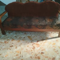 تخم ثلاثي • مقعد ثنائي • مقعد مفرد