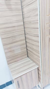 غرفة نوم • نضيفه • ست قطع