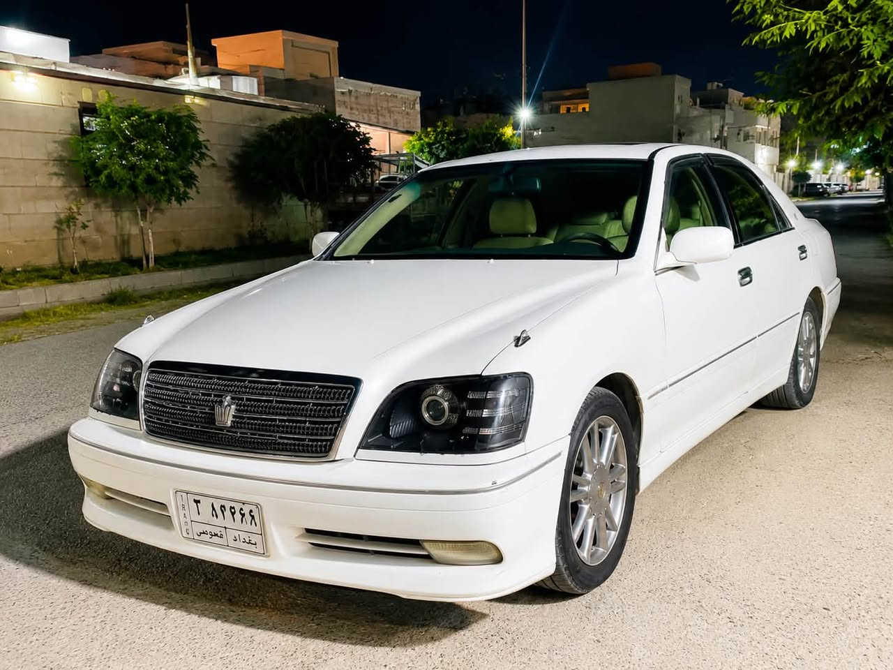 فرۆشتنوو گۆرینەوە بە شتێ بە دڵم بێت مۆدێل٢٠٠٢ مەکیمە d4١٧١ دوو دوگمە پەردە چوار کوشن کارەبا ئاوێنە کارەبا ویل نەجم سفر لایت عەدەسە گێر مەکیمە سەقف کەڤەر گۆڕاو بە شەرتە بێمەسروفە سەیارەکە بڕاوەیە *********** وەتس ئەپ فایبەر
