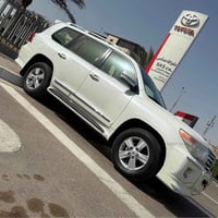 لاندكروز • ٢٠١٤ • ١٥٩ الف كم