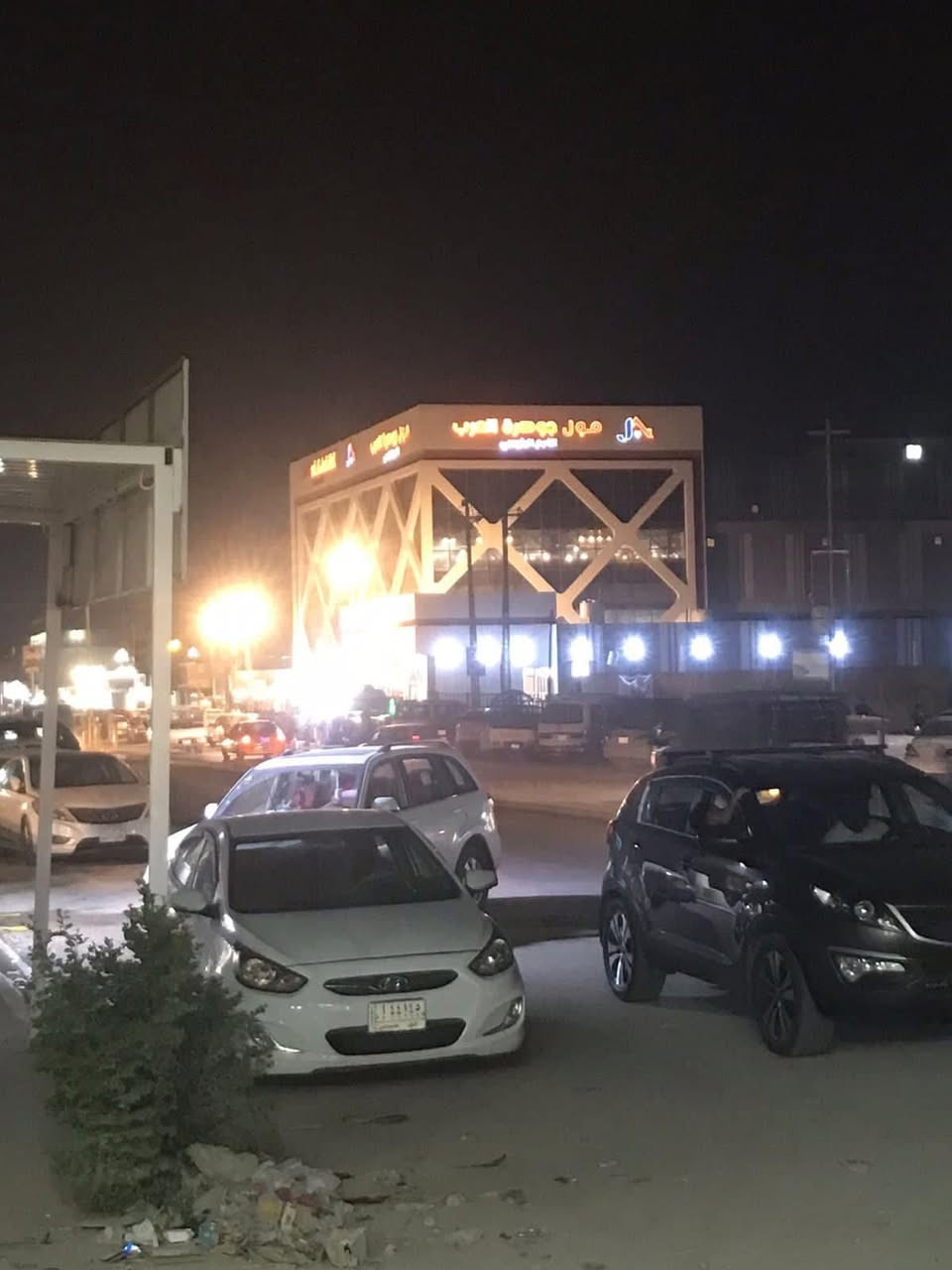 ( فرصة عمل مميزة) للخياطات الماهرات
يعلن مشغل خياطة(الاسدي) عن توفر وظائف لخياطات محترفات للعمل فوراً.
 يشترط الخبرة في الخياطة والتفصيل والتطريز والدقة والالتزام في العمل 
 مكان العمل: (حي ميسان مقابل مول جوهره العرب)
📞 للتواصل والاستفسار: (***********)
(ملاحظة إمكانية الشراكة مع صاحب الملك)
