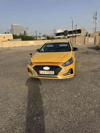 سوناتا • ٢٠١٧ • ١٣٠٠٠٠ كم