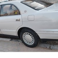 بطة ٩٤ • كفالة • مكينة وجير