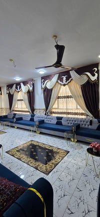 جديدات ٤ قطع • عرض ٢.٥م • بابل