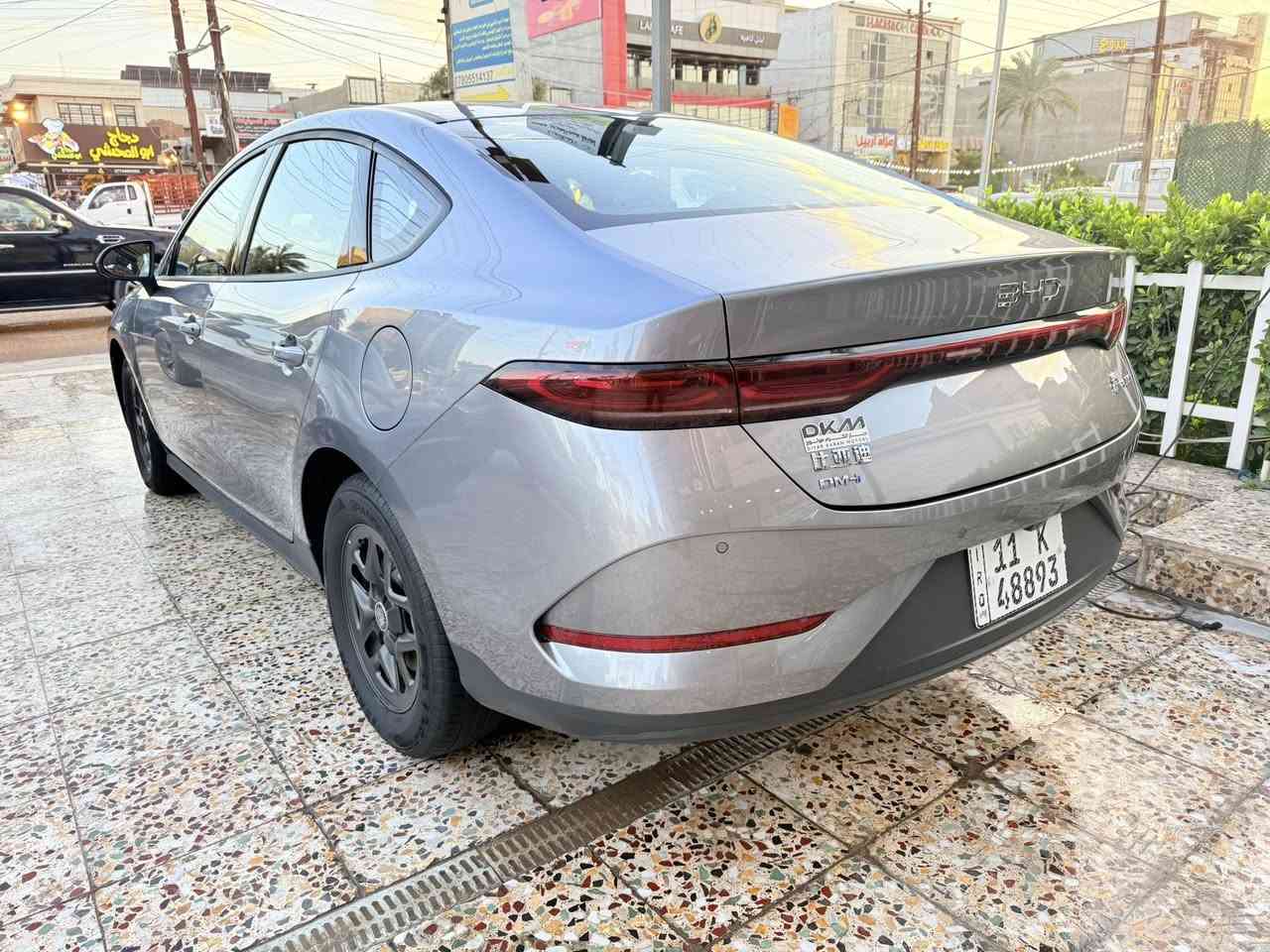 سلام عليكم 
اريد مرواس سيل 5
ماشيه 16الف 
موجود ع خاص


**إذا كنت صاحب هذا الإعلان وتريد حذفه لأي سبب، رجاءا أرسل رسالة إلى الدعم الفني**