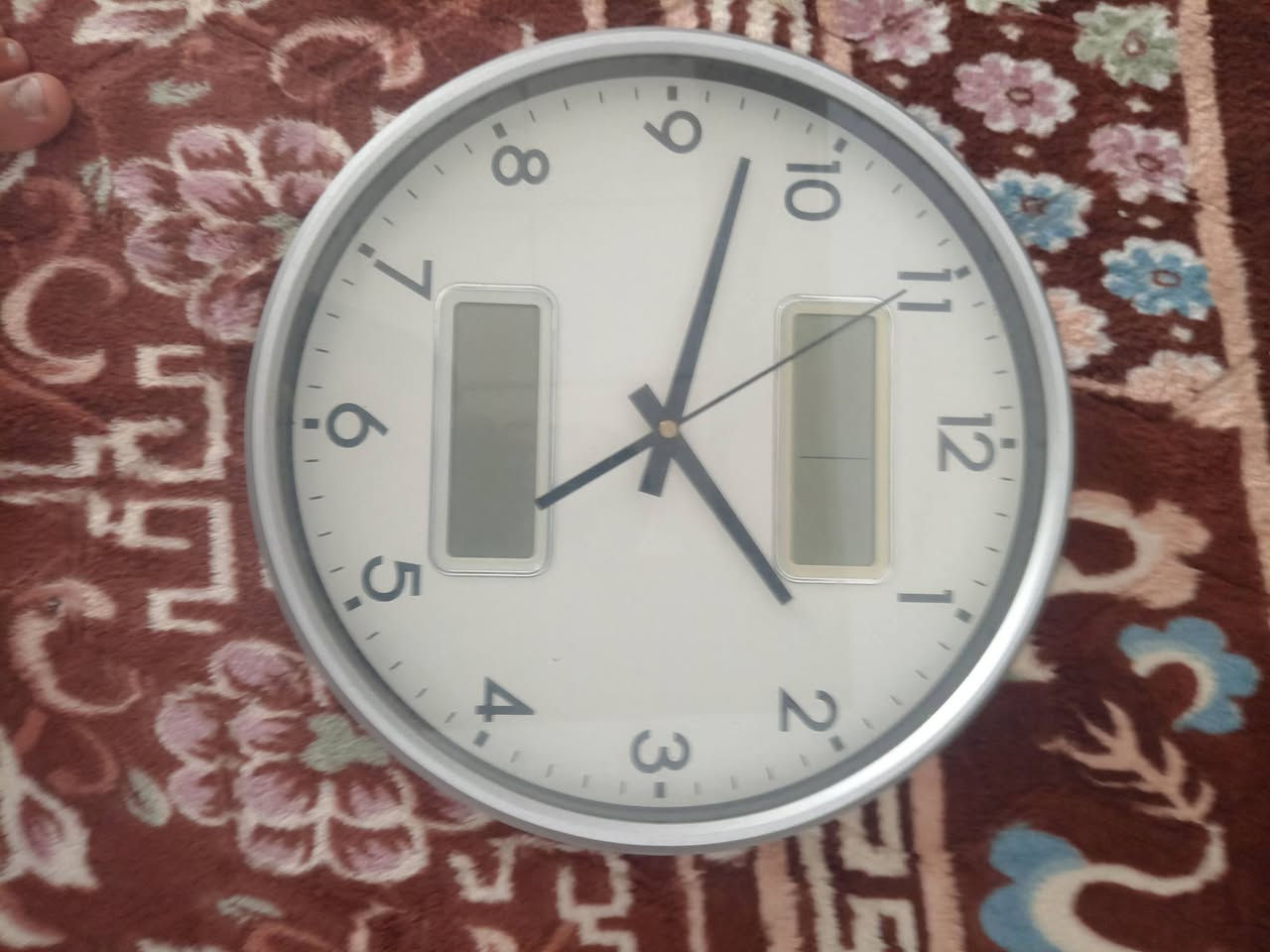 للبيع ساعات اصليه باله سعر القطعه ٦ الف البيع شلع


**إذا كنت صاحب هذا الإعلان وتريد حذفه لأي سبب، رجاءا أرسل رسالة إلى الدعم الفني**