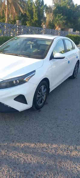 ملكف بالنشر للبيع كيا سيراتو موديل 2024 محرك 2000 فول مواصفات ماشيه 50 الف رقم نجف حرة كفاله عامه السعر 198 وبيها مجال مكان السيارة محافظة الديوانية قضاء الشامية  اتصل على رقم مالكها*********** Abbas Raad
